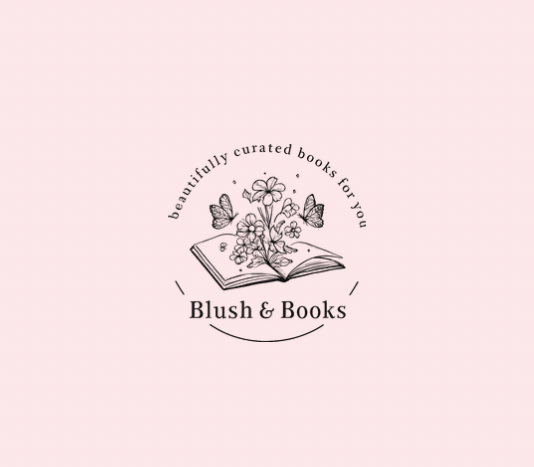     Blush & Books